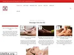 Sites similar to massageyoni247.com