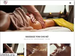 Sites similar to massageyoni69.com