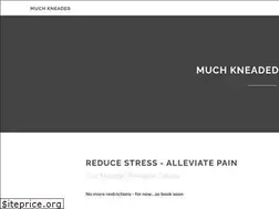 Sites similar to massageyyc.com