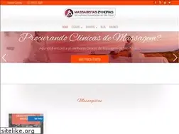 Sites similar to massagistas24hs.com