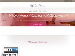 Sites similar to massagistasvilamariana.com.br