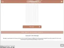 Sites similar to massagly.com