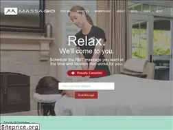 Sites similar to massago.ca