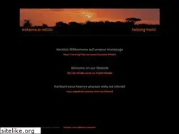Sites similar to massailand.com