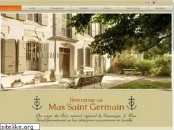 Sites similar to massaintgermain.com