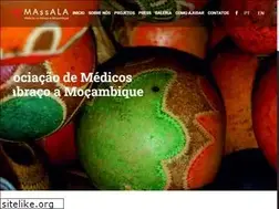 Sites similar to massala.org