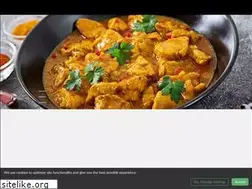 Sites similar to massalaonline.com
