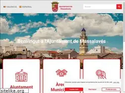 Sites similar to massalaves.es