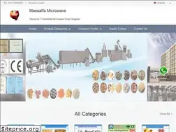 Sites similar to massalfa.org