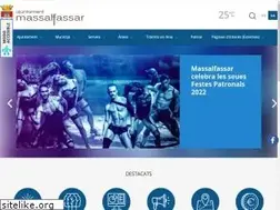 Sites similar to massalfassar.es