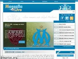 Sites similar to massalialive.com