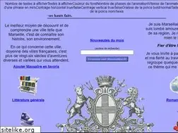 Sites similar to massalire.com