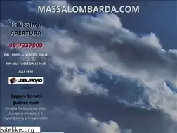 Sites similar to massalombarda.com