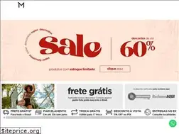 Sites similar to massam.com.br