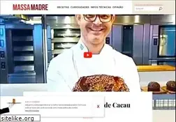Sites similar to massamadreblog.com.br