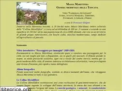 Sites similar to massamarittima-toscana.net