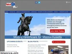Sites similar to massambulance.org
