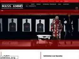 Sites similar to massammo.com