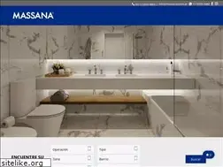 Sites similar to massana.com.ar