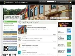 Sites similar to massanassa.es