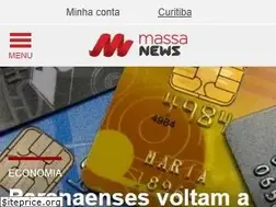 Sites similar to massanews.com