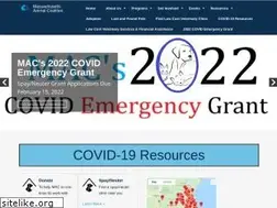 Sites similar to massanimalcoalition.org