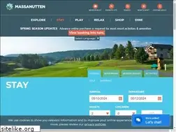 Sites similar to massanuttenrentalhomes.com