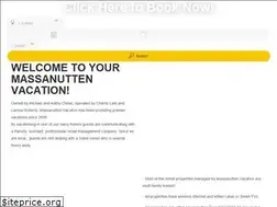 Sites similar to massanuttenvacation.com