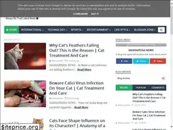 Sites similar to massapedia.blogspot.com