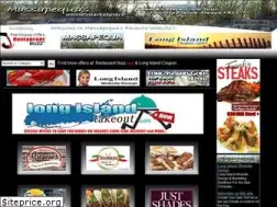 Sites similar to massapequacoupon.com