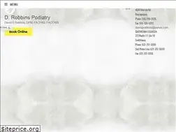 Sites similar to massapequafootcare.com
