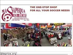 Sites similar to massapequasoccer.com