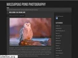 Sites similar to massapoag.org