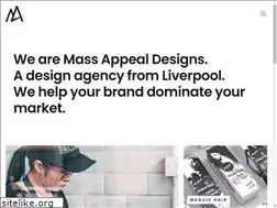 Sites similar to massappealdesigns.com