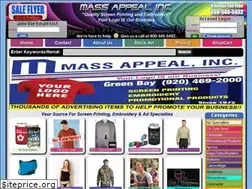 Sites similar to massappealinc.com