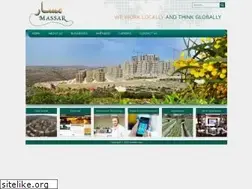 Sites similar to massar.com
