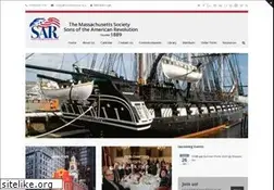 Sites similar to massar.org