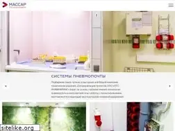 Sites similar to massar.ru