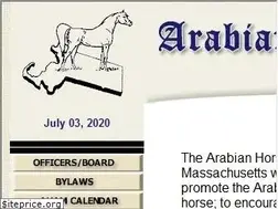 Sites similar to massarabianhorse.org