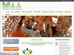 Sites similar to massarbor.org
