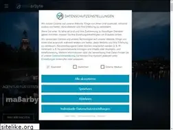 Sites similar to massarbyte.it