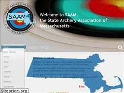 Sites similar to massarchery.org