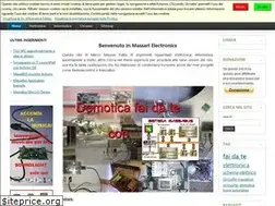 Sites similar to massarielectronics.it