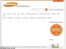 Sites similar to massarifoodservice.it