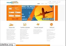 Sites similar to massaro.ro