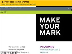 Sites similar to massart.edu