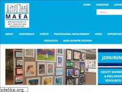 Sites similar to massarted.com