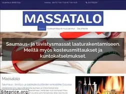 Sites similar to massatalo.net