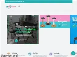 Sites similar to massatasarim.com