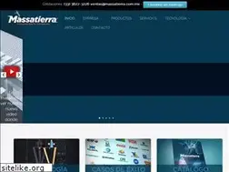 Sites similar to massatierra.net